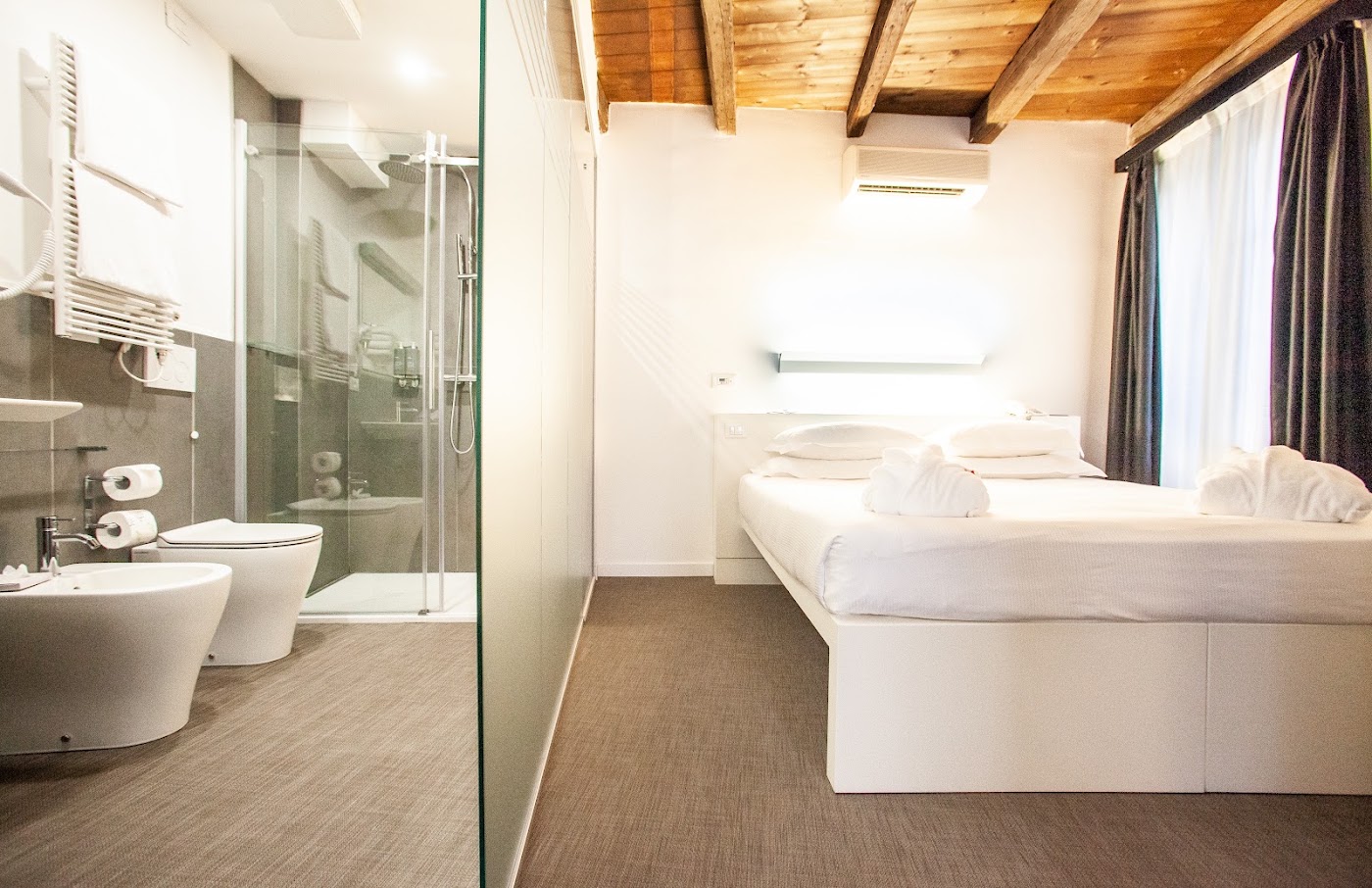 Urban Hotel Design, dog-friendly hotel, photo 4