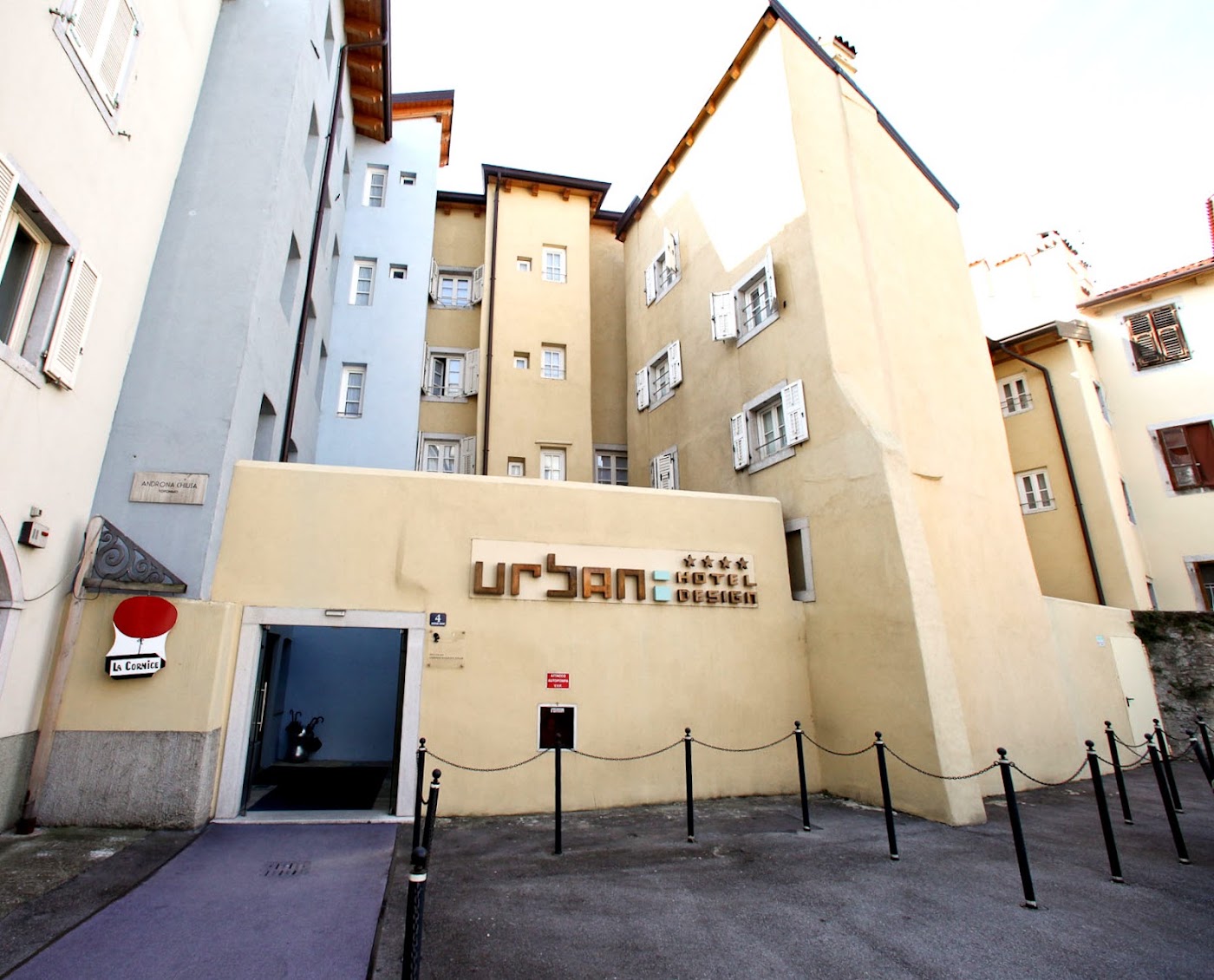 Urban Hotel Design, dog-friendly hotel, photo 5