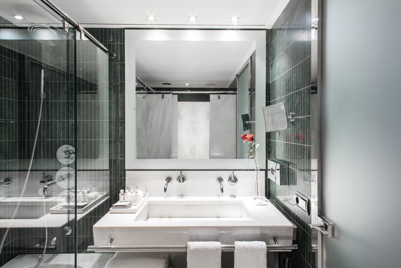 Hotel Urban, a Small Luxury Hotel of the World, dog-friendly hotel, photo 5