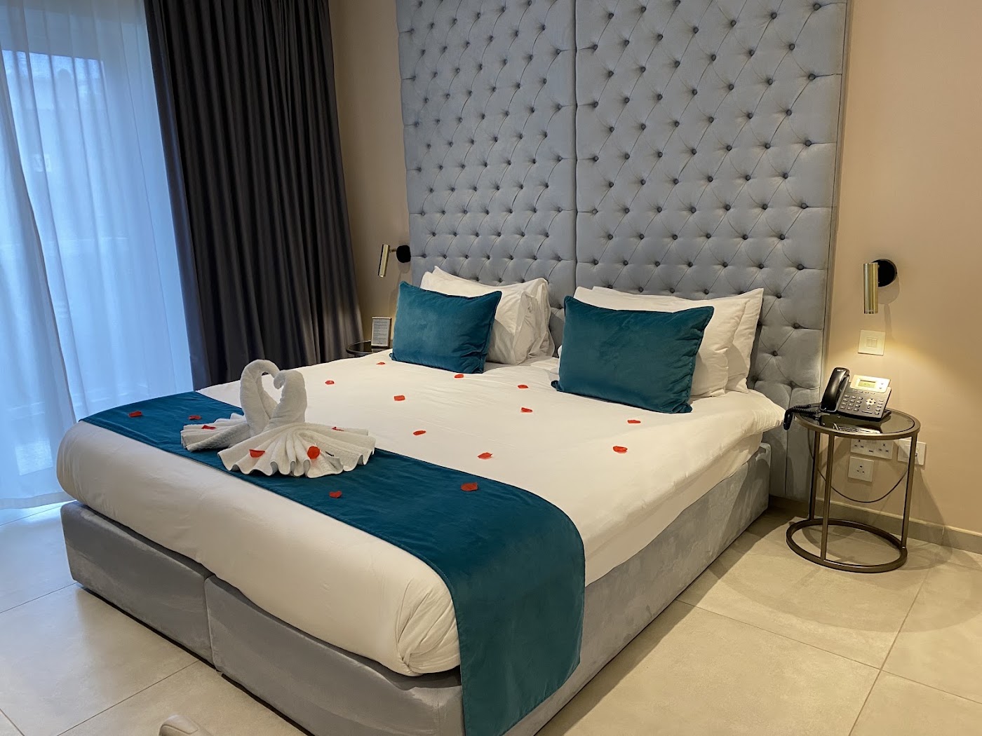 Urban Valley Resort & Spa, dog-friendly hotel, photo 2