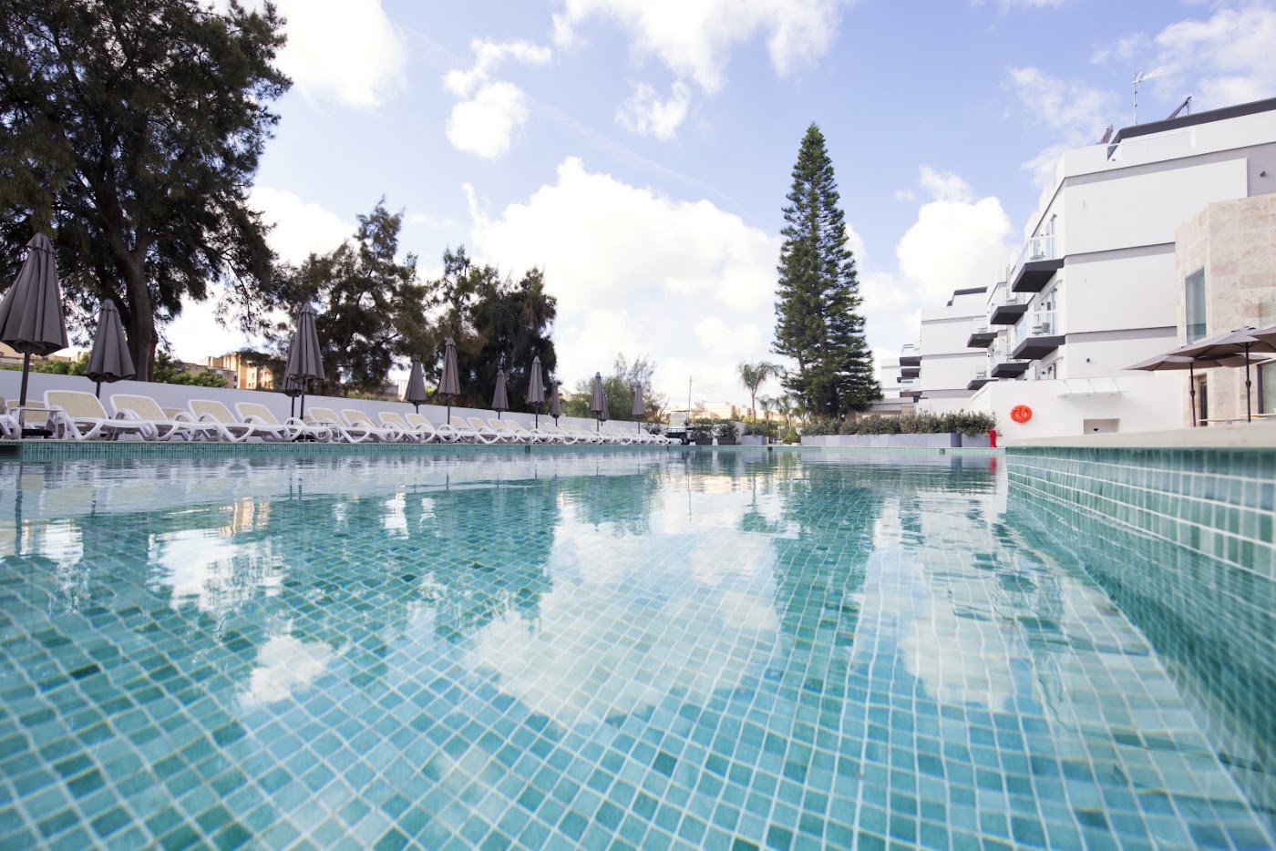 Urban Valley Resort & Spa, dog-friendly hotel, photo 5