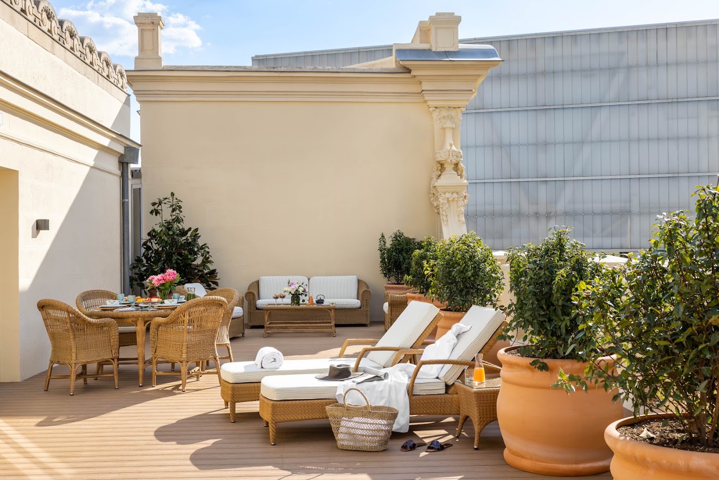 URSO Hotel & Spa, dog-friendly hotel, photo 2