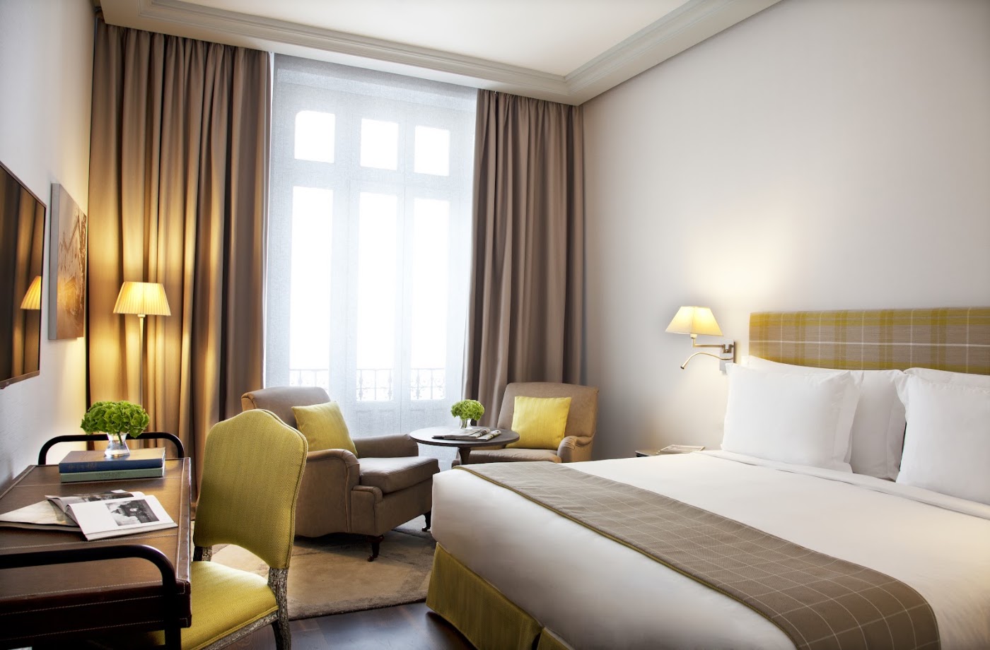 URSO Hotel & Spa, dog-friendly hotel, photo 3