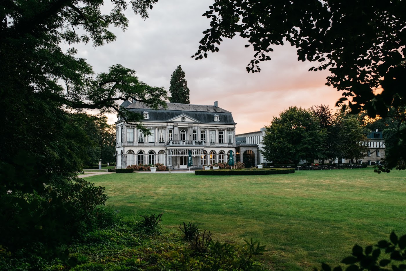 Vaeshartelt, dog-friendly hotel, photo 2