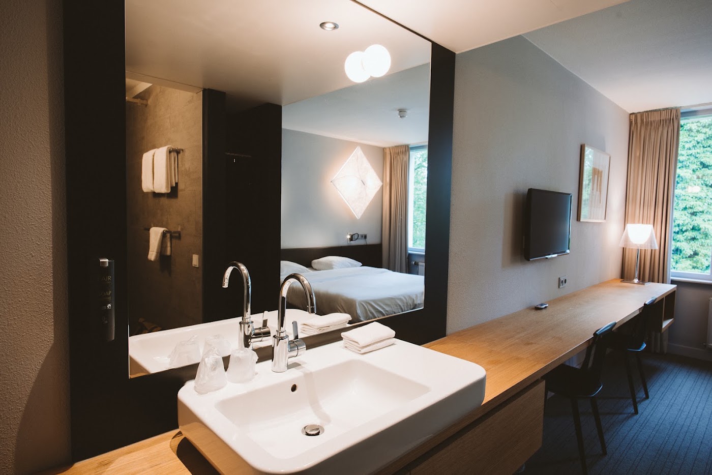 Vaeshartelt, dog-friendly hotel, photo 5