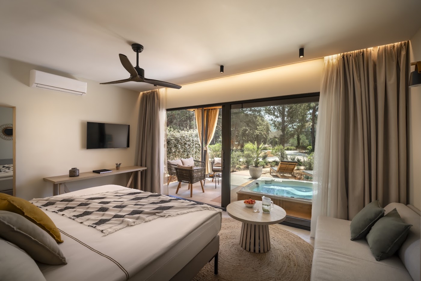 Valamar Amicor Resort, dog-friendly hotel, photo 2