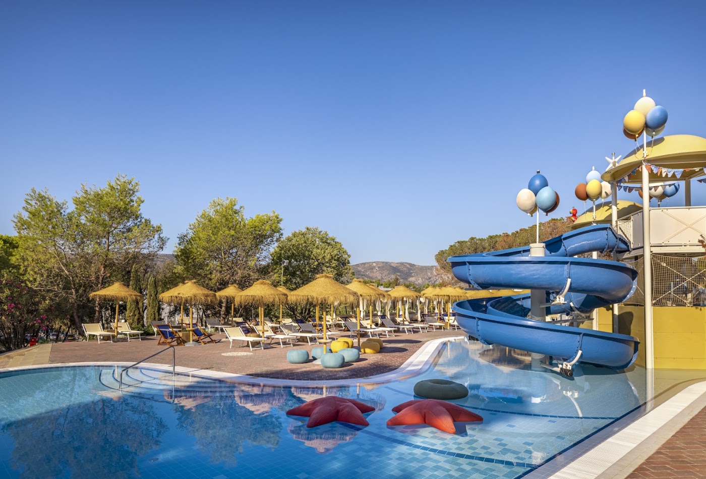 Valamar Amicor Resort, dog-friendly hotel, photo 3