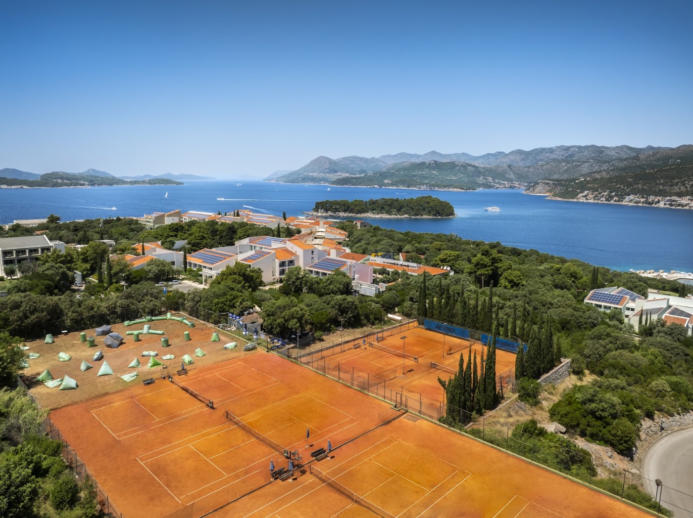 Valamar Argosy Hotel, dog-friendly hotel in Dubrovnik