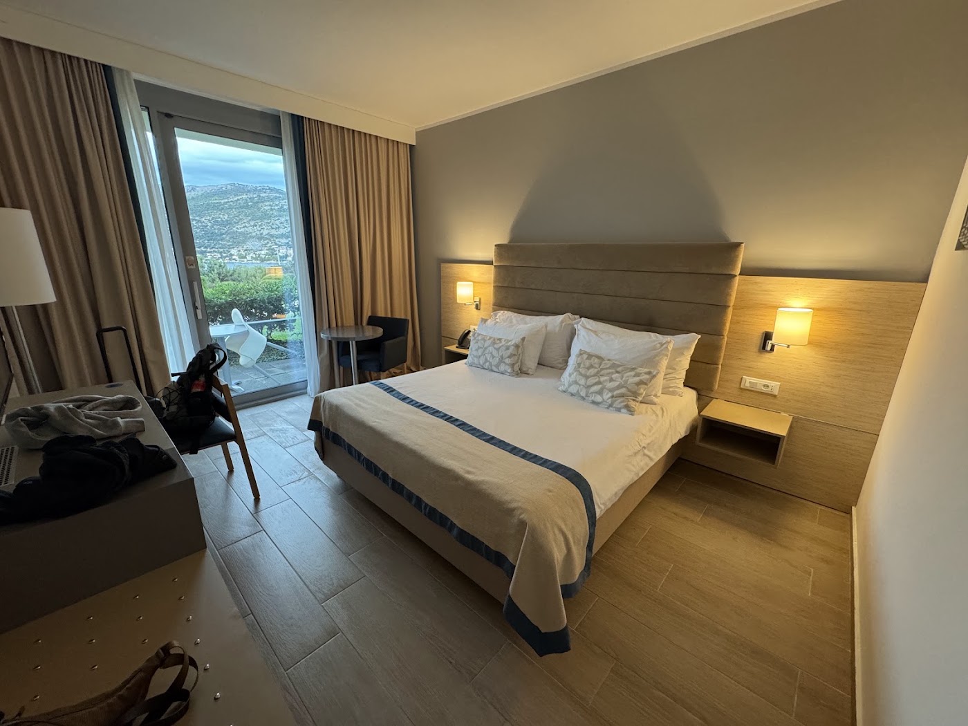 Valamar Argosy Hotel, dog-friendly hotel, photo 2