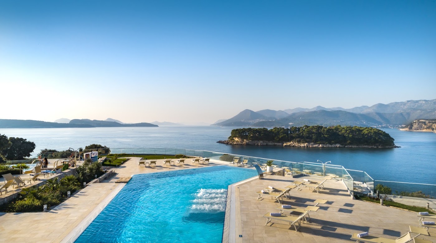 Valamar Argosy Hotel, dog-friendly hotel, photo 3