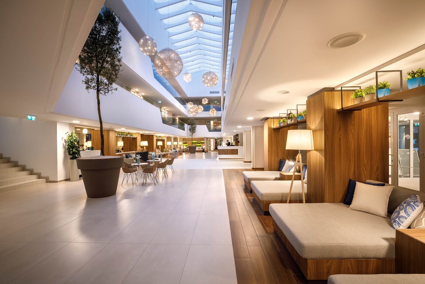 Valamar Argosy Hotel, dog-friendly hotel, photo 5