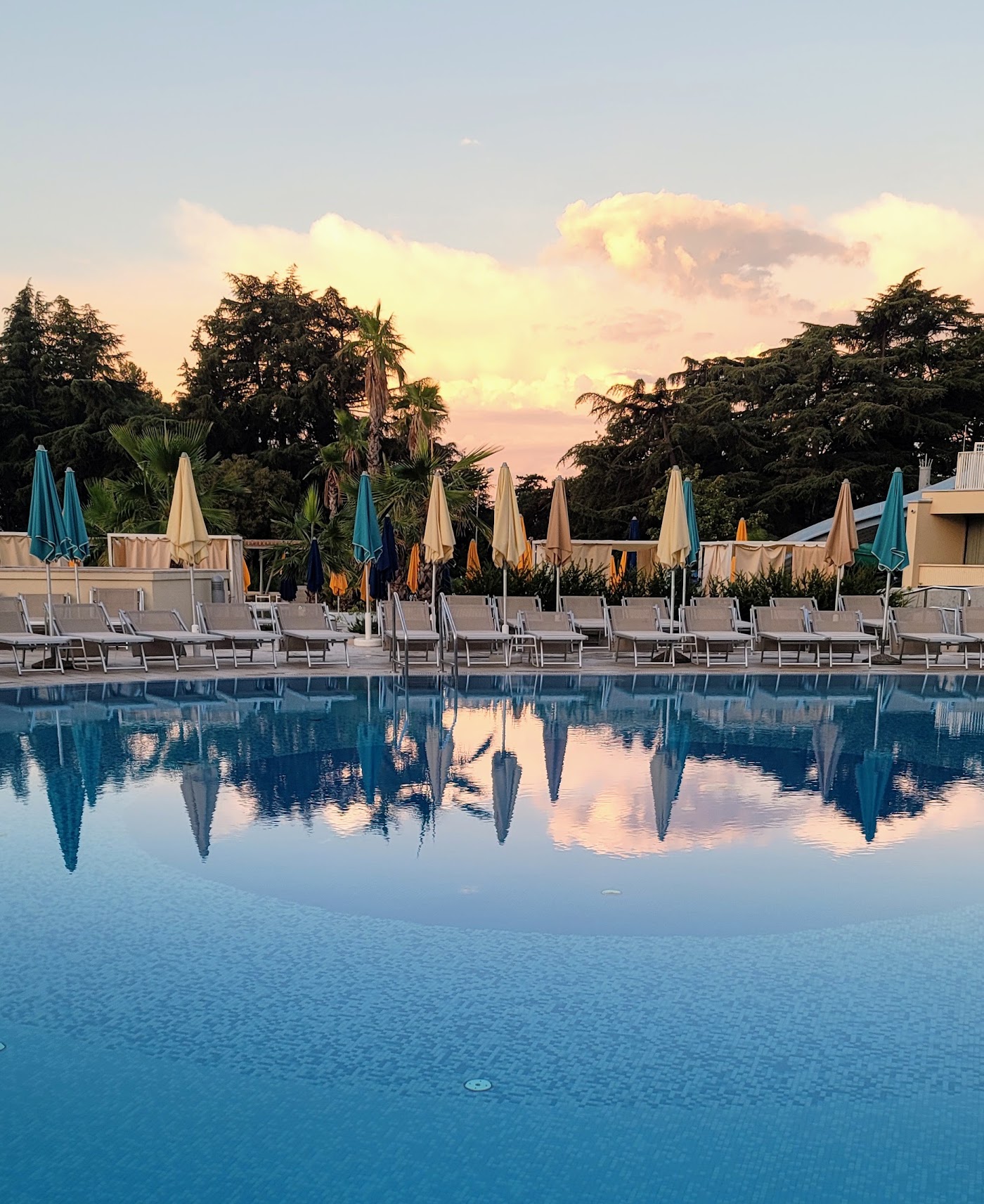 Valamar Parentino Hotel, dog-friendly hotel, photo 3
