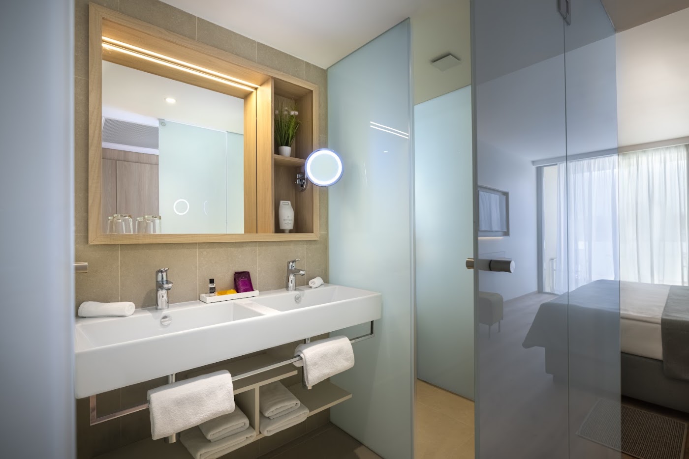 Valamar Parentino Hotel, dog-friendly hotel, photo 4