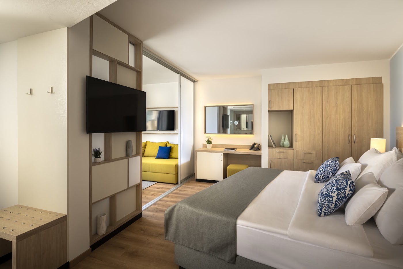 Valamar Parentino Hotel, dog-friendly hotel, photo 5