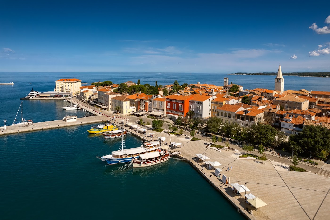 Valamar Riviera Hotel & Residence, dog-friendly hotel, photo 2