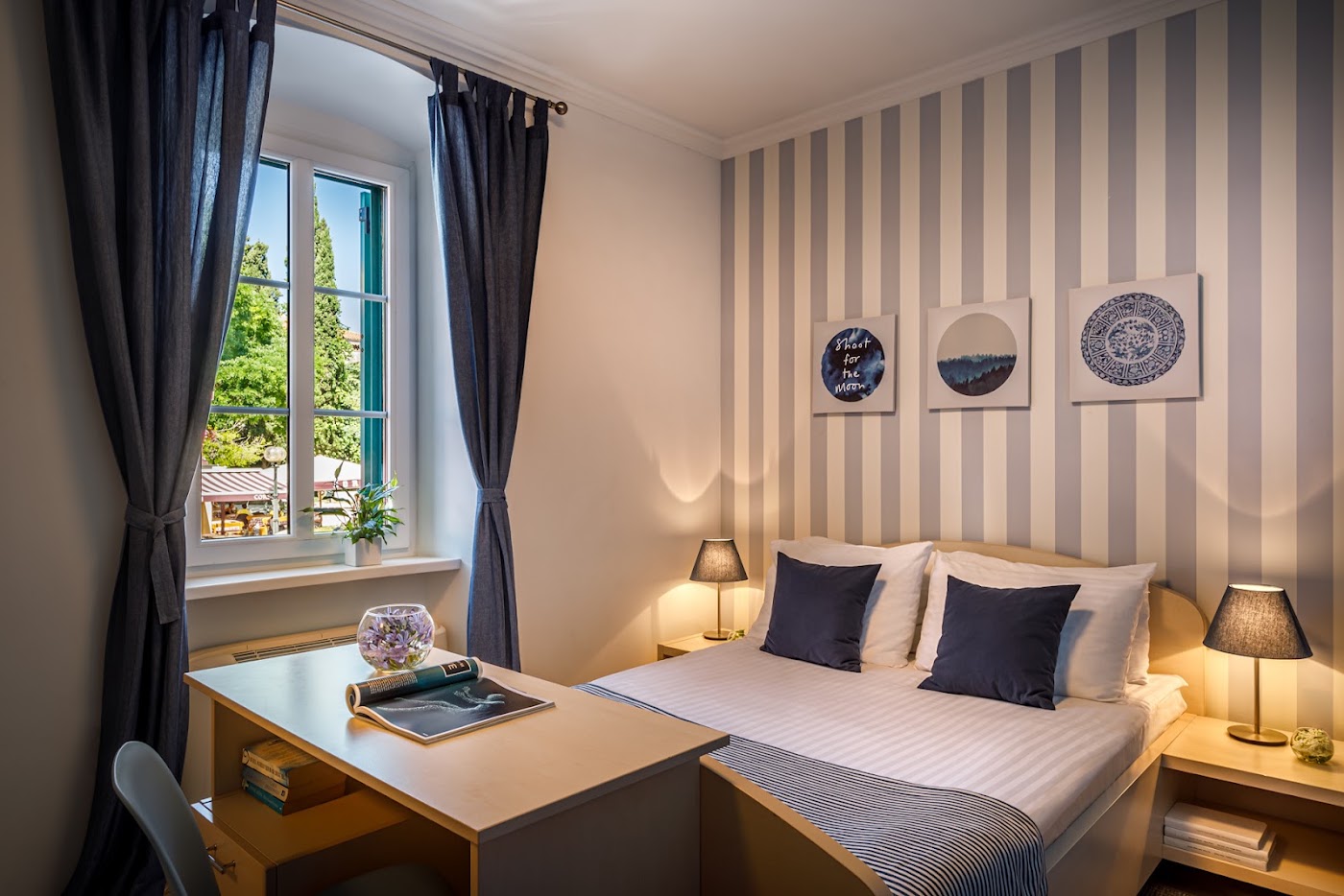 Valamar Riviera Hotel & Residence, dog-friendly hotel, photo 3
