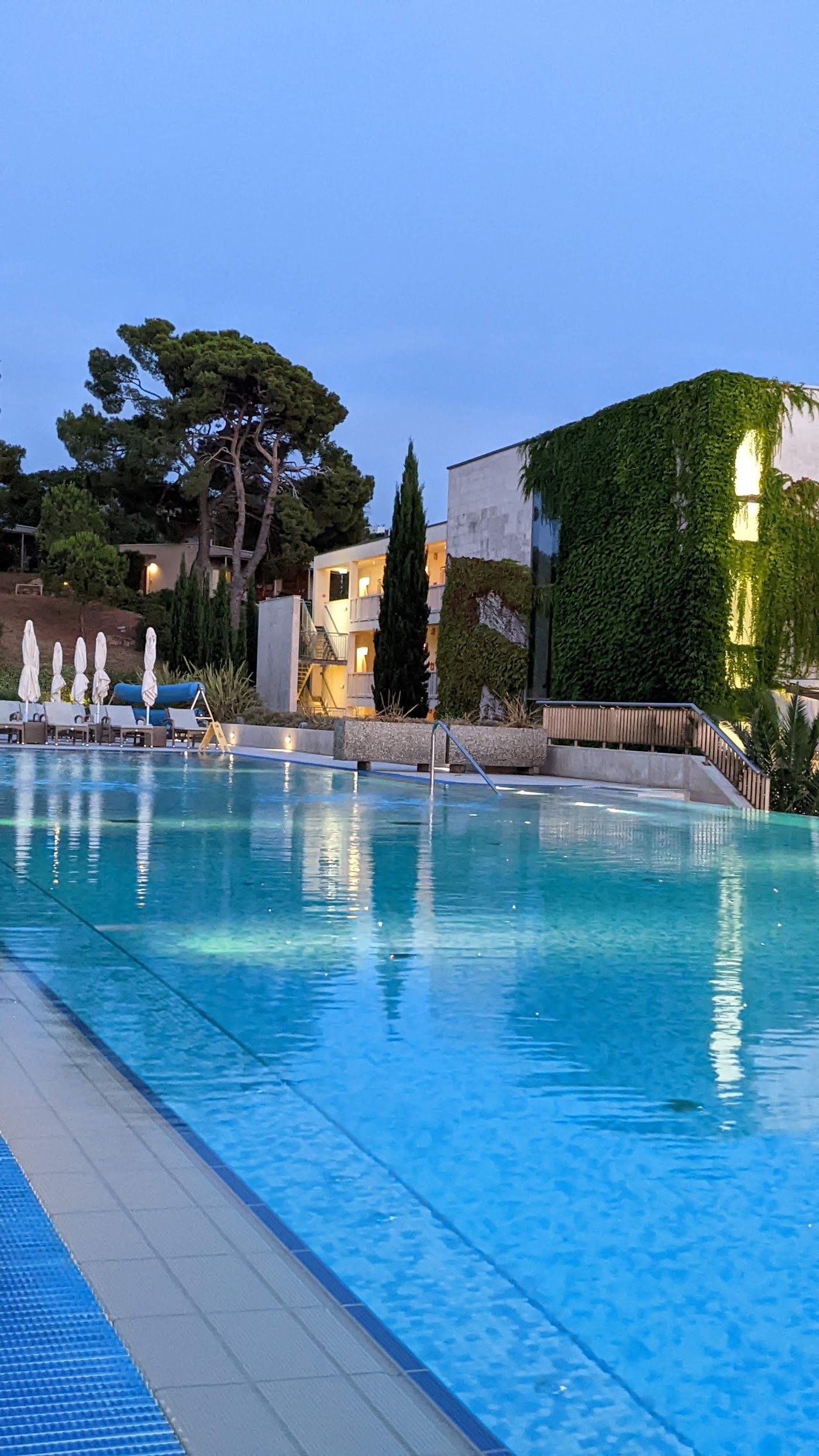 Valamar Riviera Hotel & Residence, dog-friendly hotel, photo 4