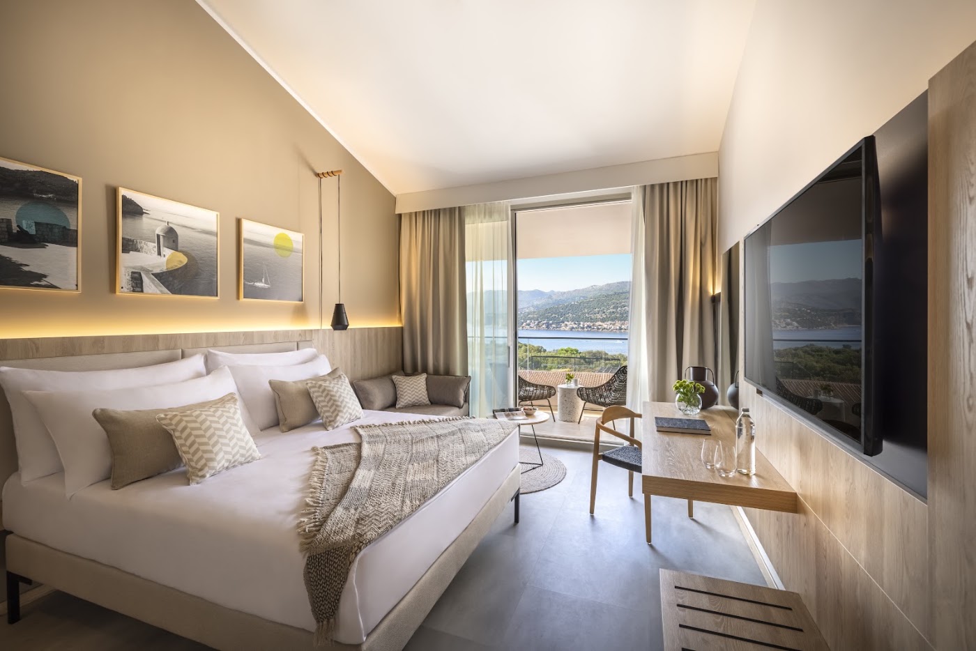 Valamar Tirena Hotel, dog-friendly hotel, photo 2