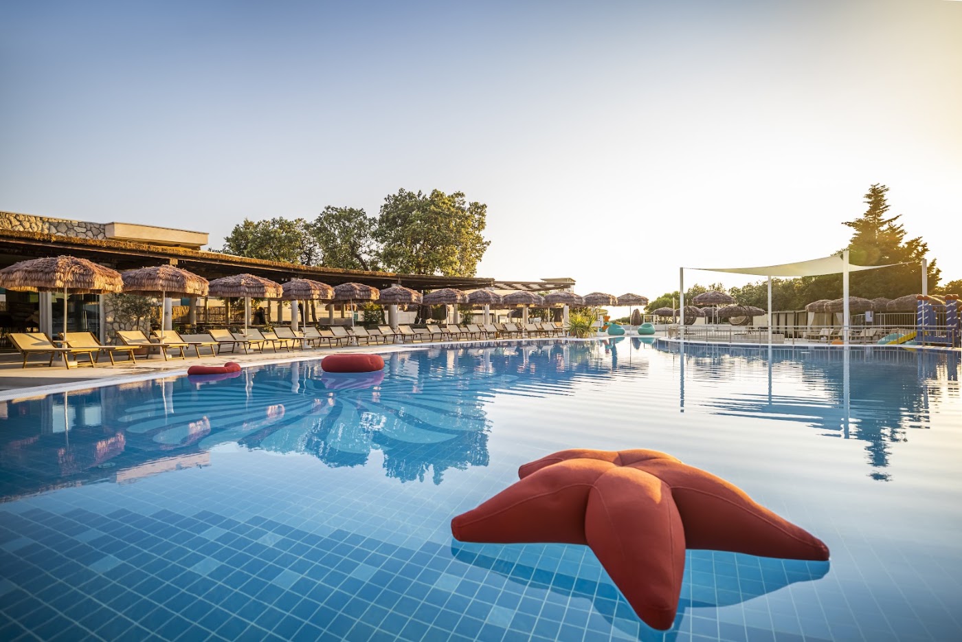 Valamar Tirena Hotel, dog-friendly hotel, photo 3