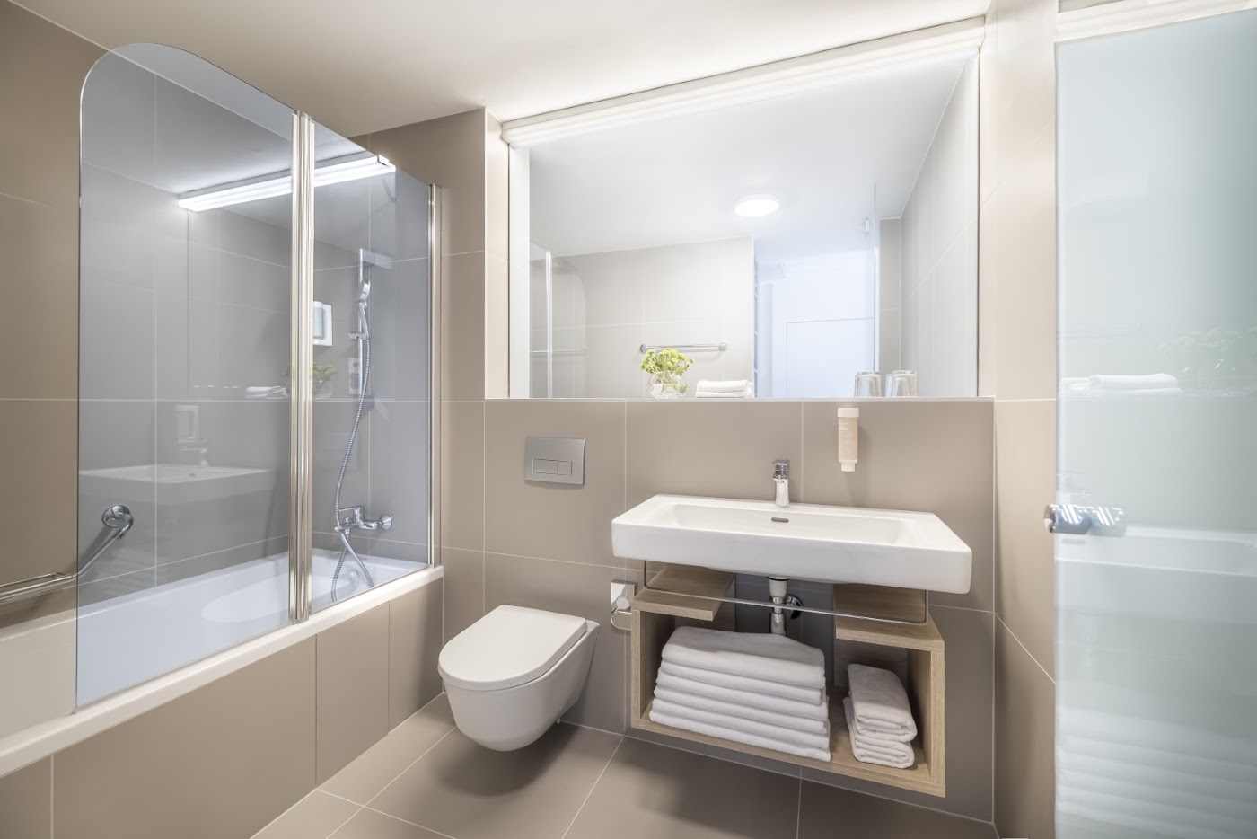 Valamar Tirena Hotel, dog-friendly hotel, photo 4