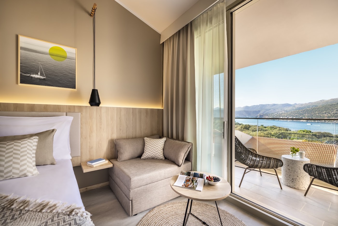 Valamar Tirena Hotel, dog-friendly hotel, photo 5