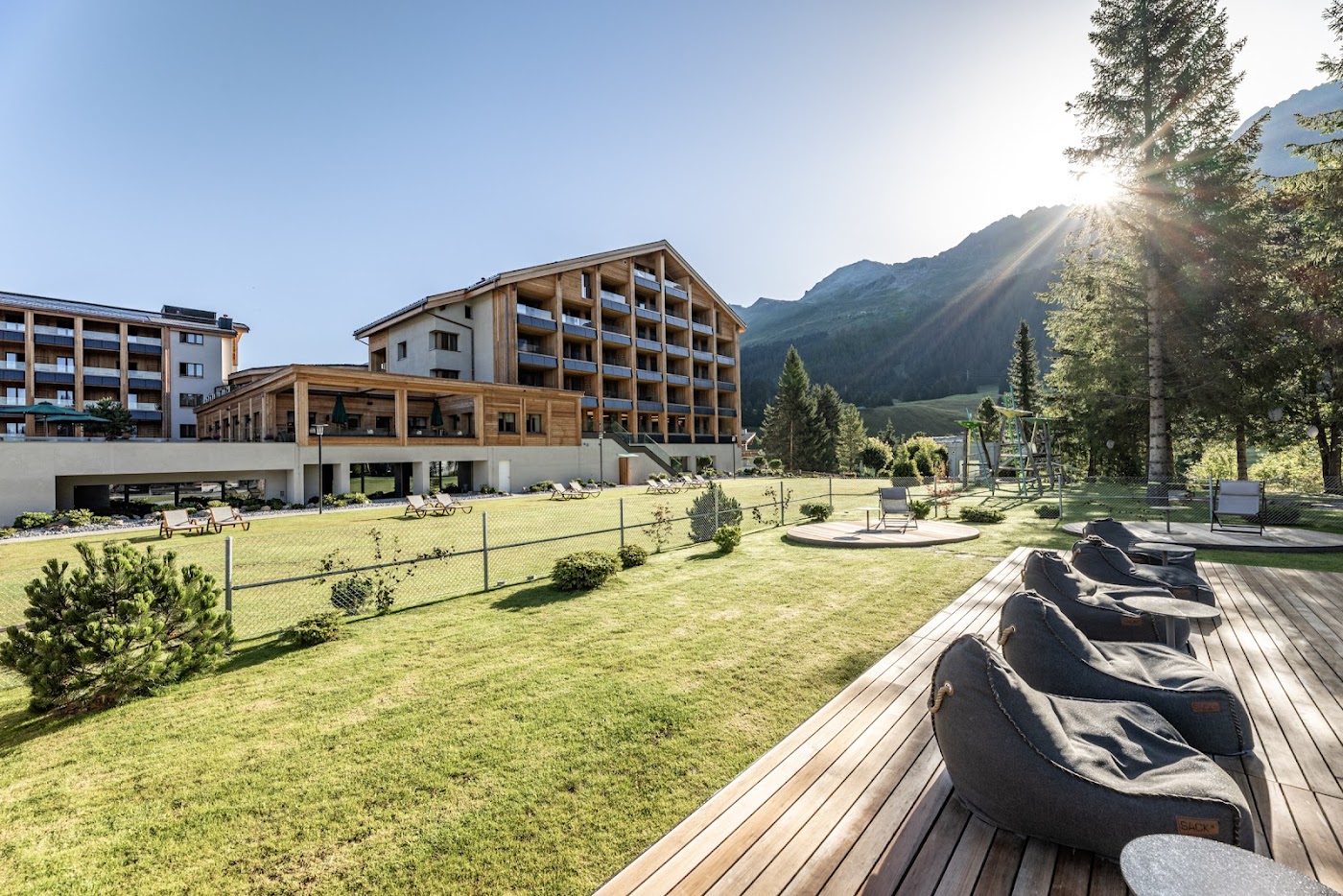 Valbella Resort, dog-friendly hotel, photo 2