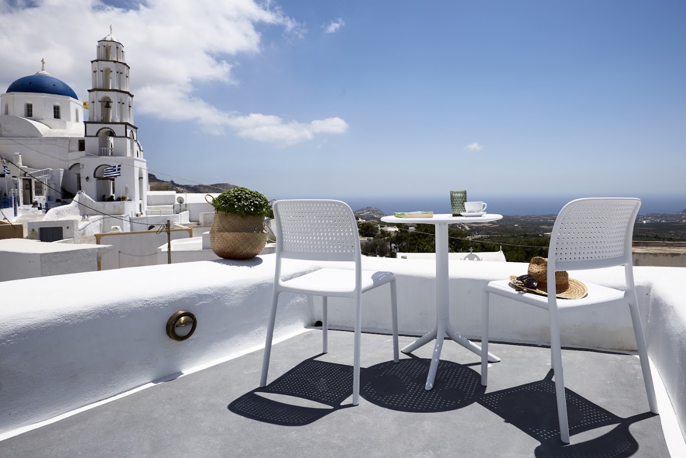 Valsamo Suites, dog-friendly hotel, photo 2