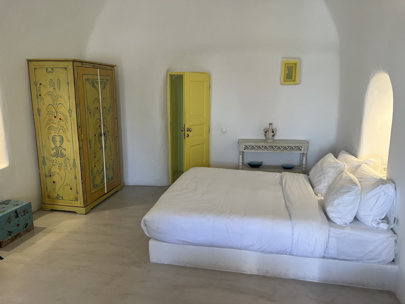 Valsamo Suites, dog-friendly hotel, photo 3