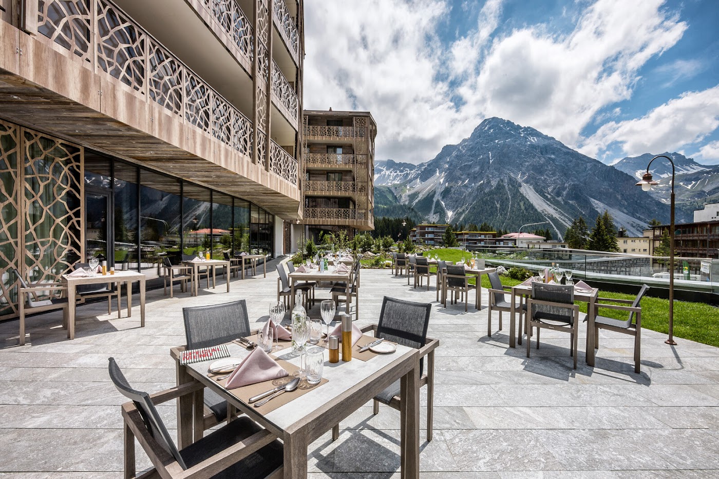 Valsana Hotel Arosa, dog-friendly hotel, photo 2