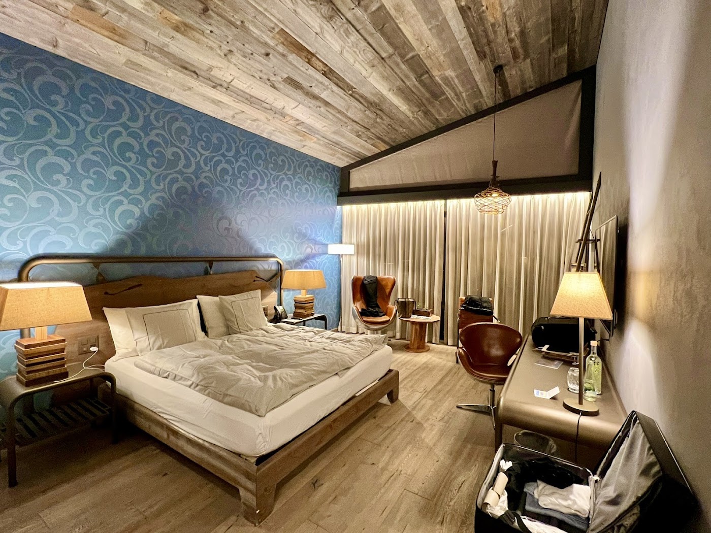 Valsana Hotel Arosa, dog-friendly hotel, photo 3