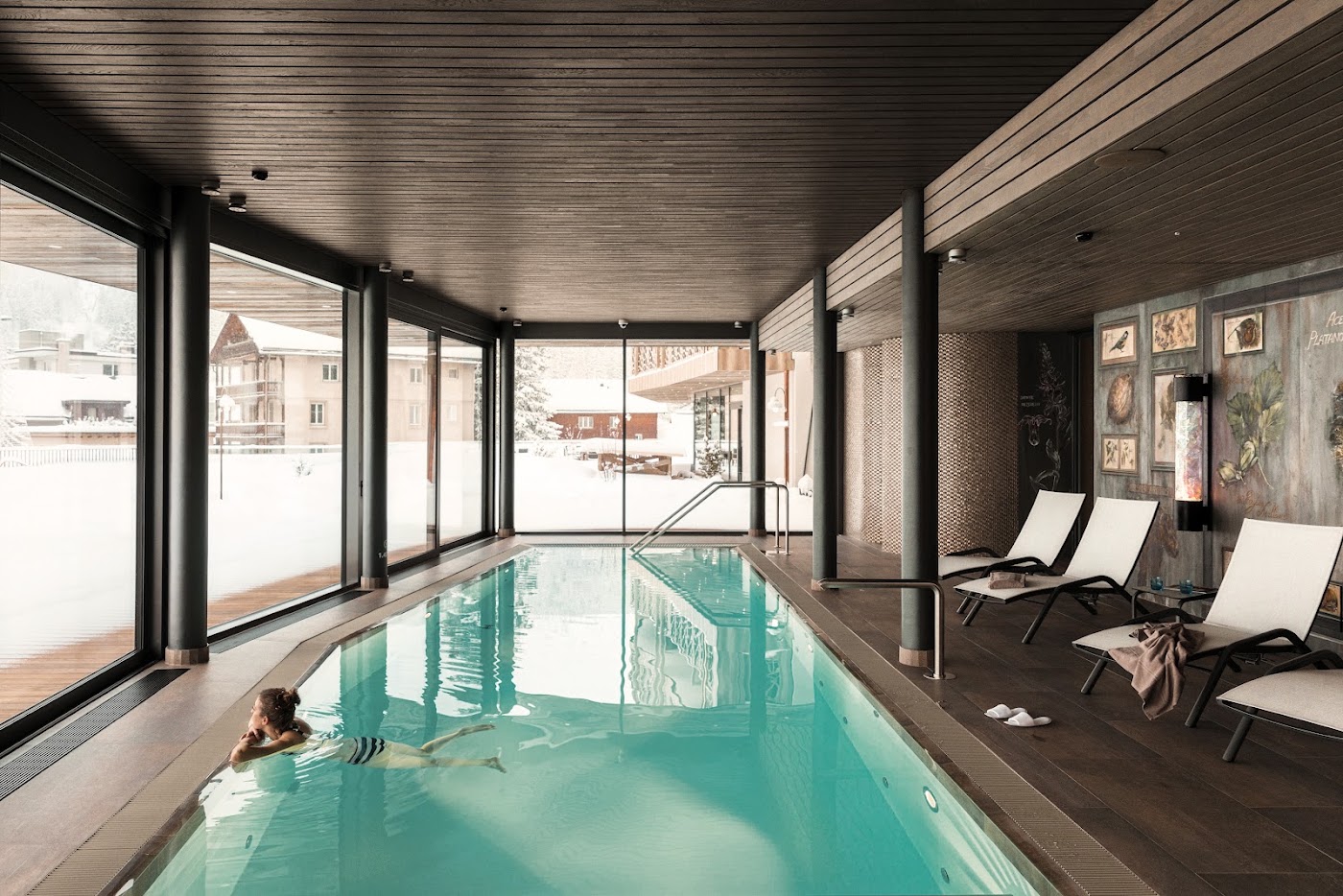 Valsana Hotel Arosa, dog-friendly hotel, photo 4