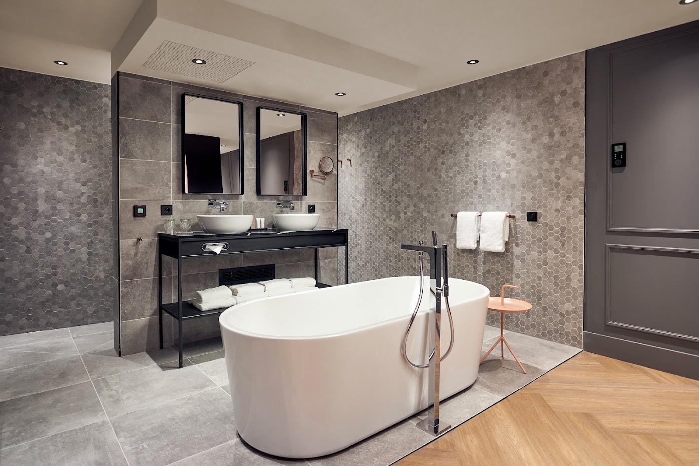 Van der Valk Hotel Antwerpen, dog-friendly hotel, photo 4