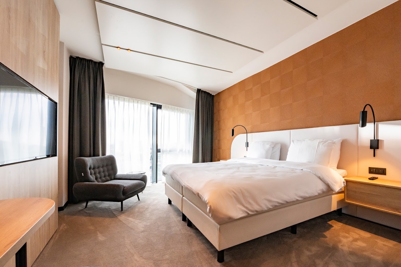 Van der Valk Hotel Gent, dog-friendly hotel, photo 2