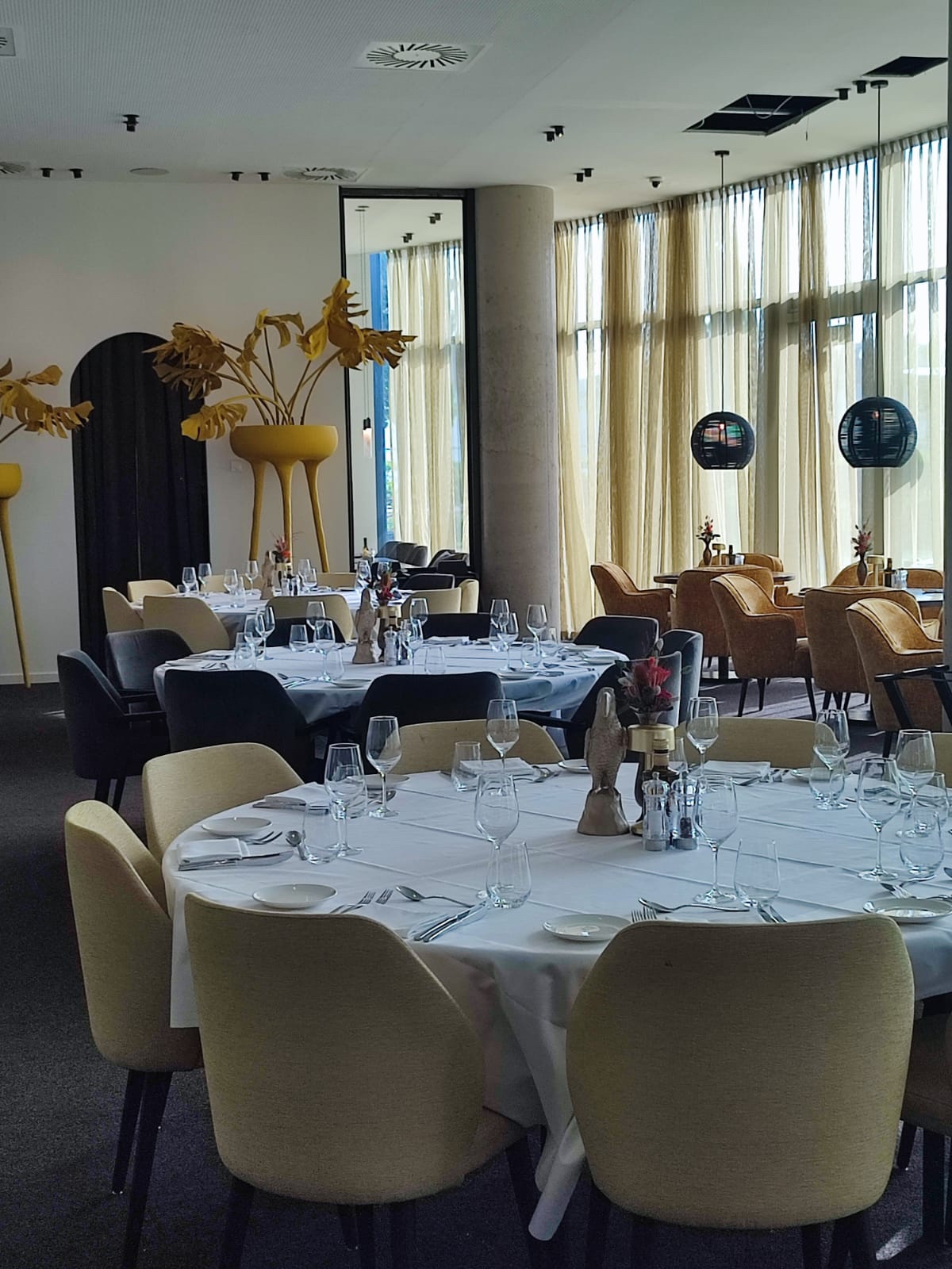 Van der Valk Hotel Gent, dog-friendly hotel, photo 5