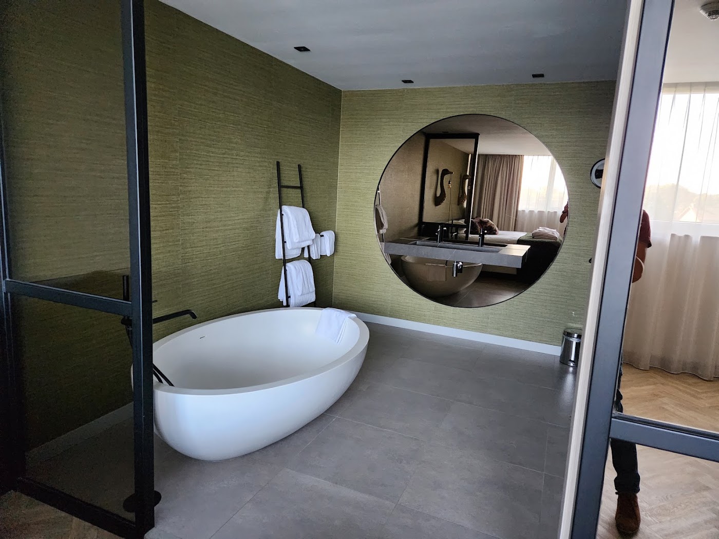 Van der Valk Hotel Maastricht, dog-friendly hotel, photo 5