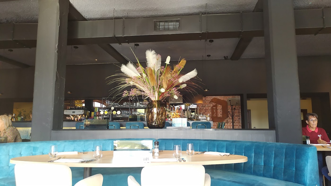 Van der Valk Hotel Mechelen, dog-friendly hotel, photo 3