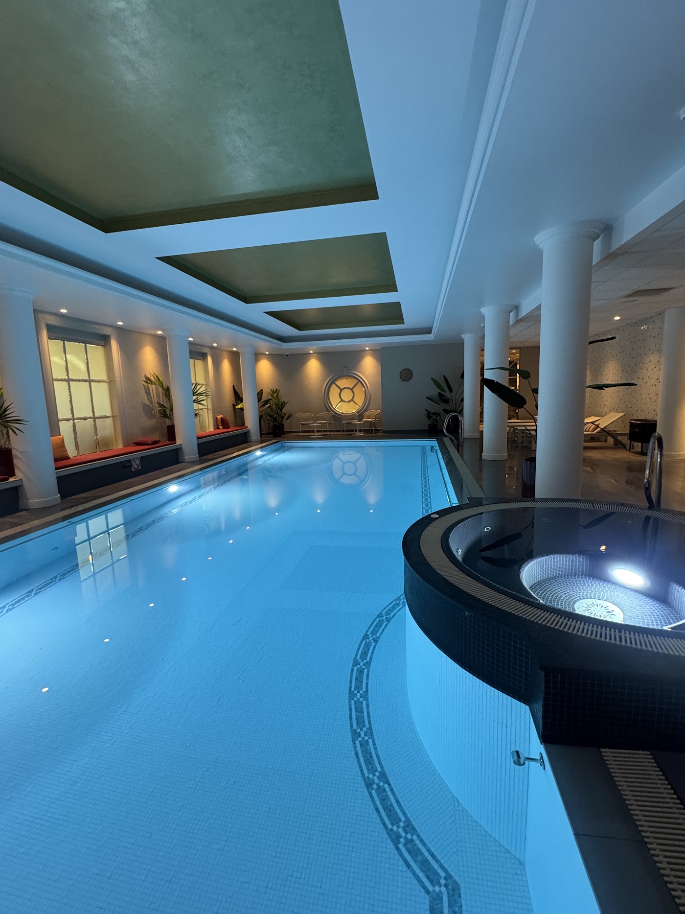 Van der Valk Hotel Park Lane Antwerpen, dog-friendly hotel, photo 3