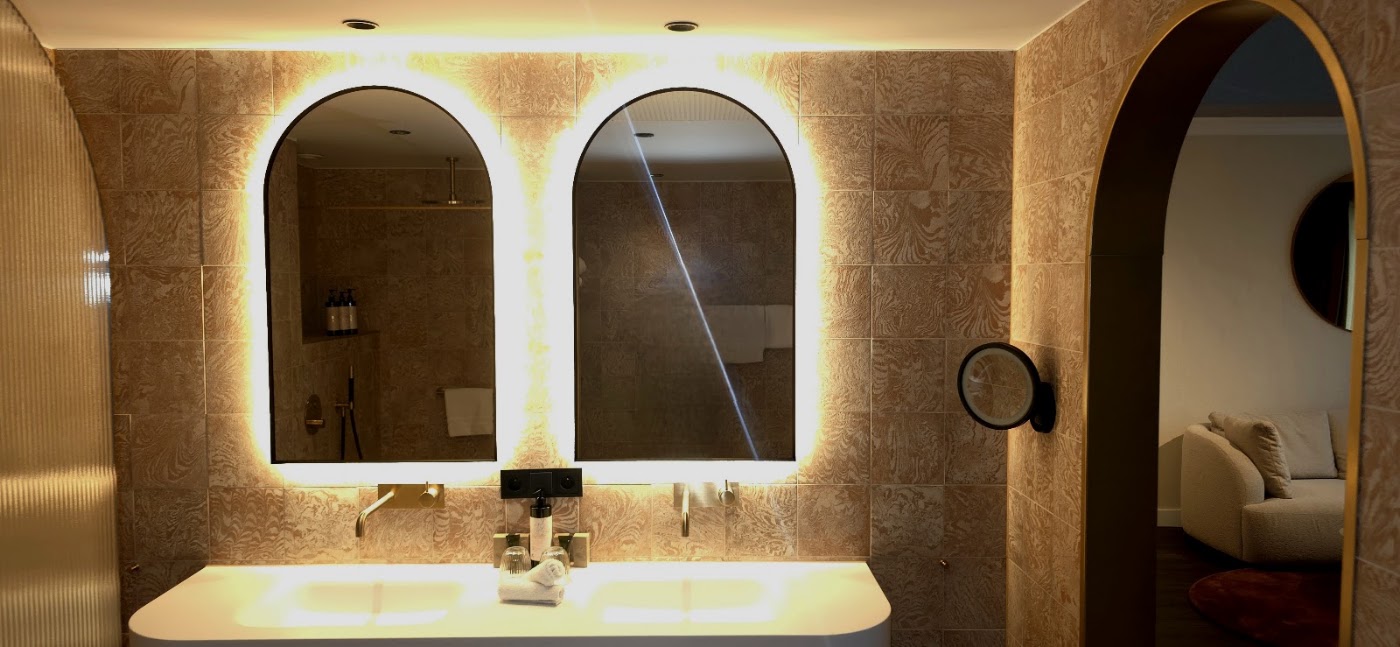 Van der Valk Hotel Park Lane Antwerpen, dog-friendly hotel, photo 4