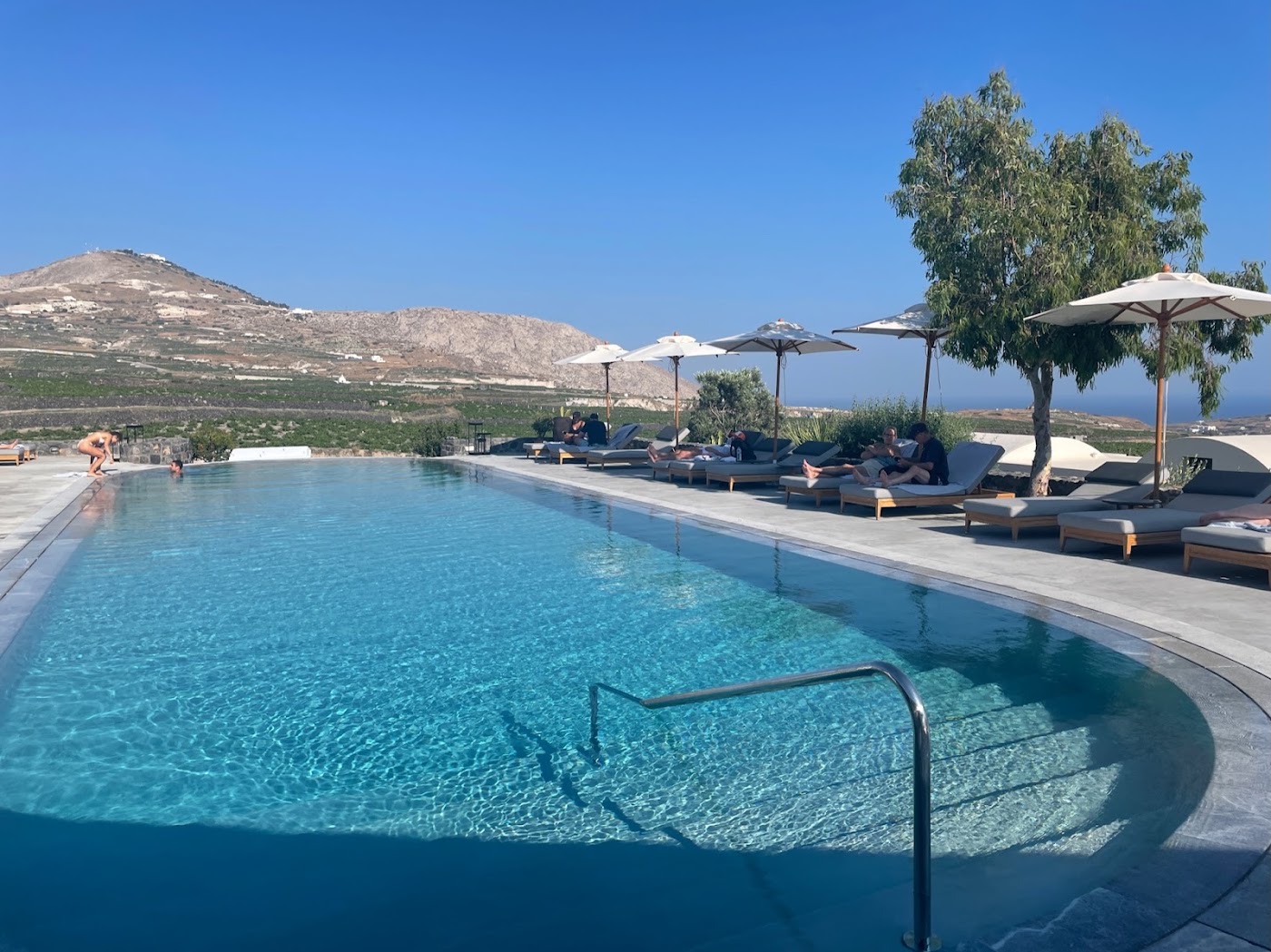 Vedema, a Luxury Collection Resort, Santorini, dog-friendly hotel, photo 4
