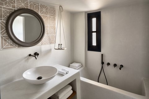 Vedema, a Luxury Collection Resort, Santorini, dog-friendly hotel, photo 5