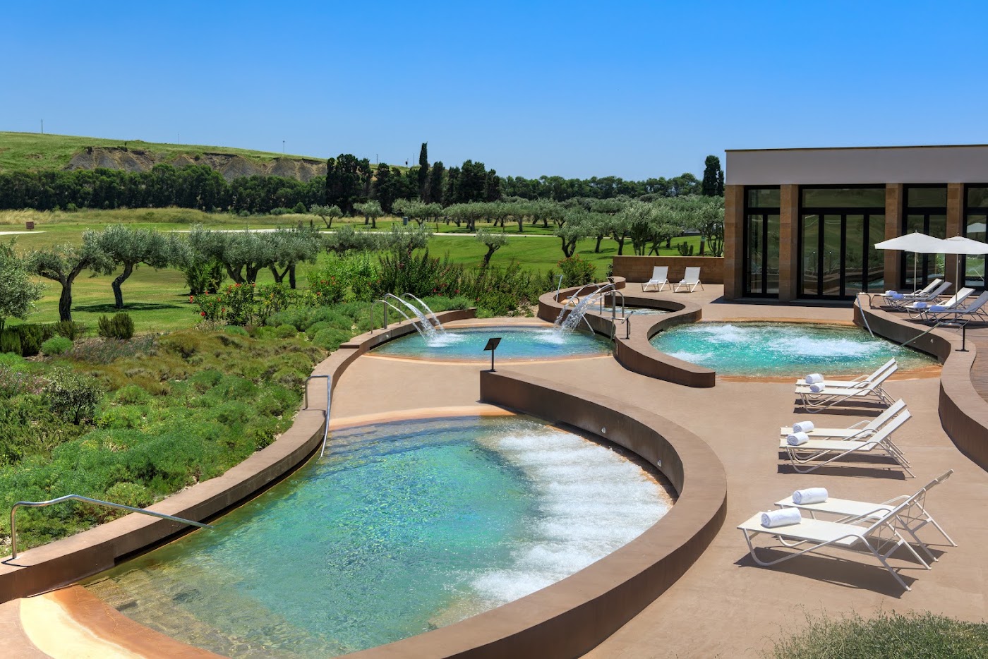 Verdura Resort, dog-friendly hotel, photo 2