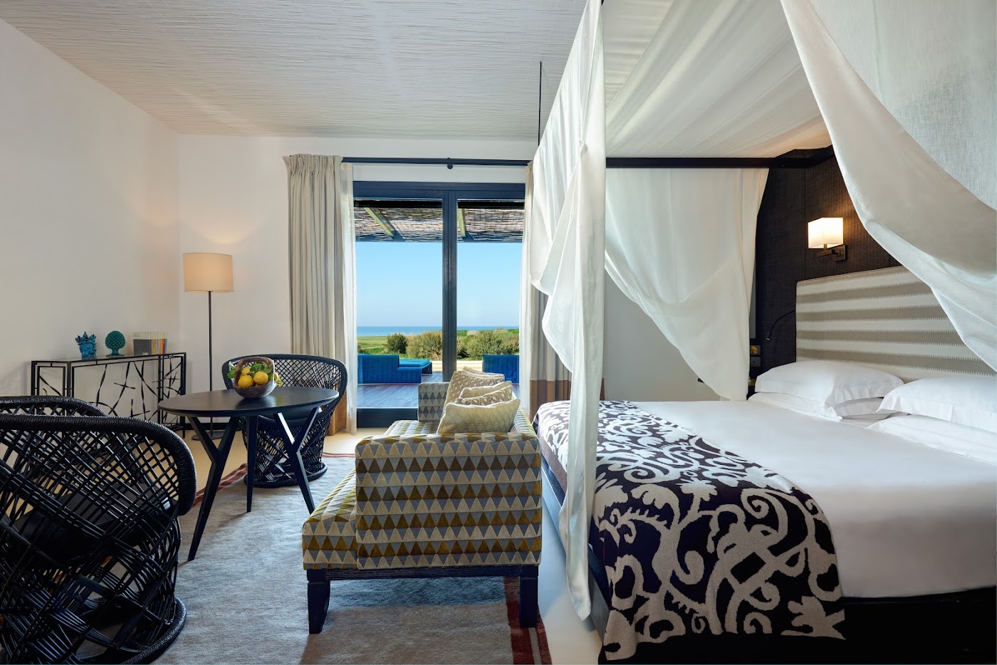 Verdura Resort, dog-friendly hotel, photo 3