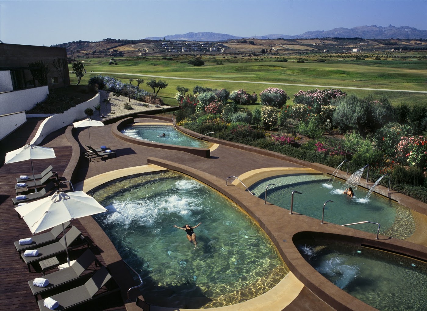 Verdura Resort, dog-friendly hotel, photo 4