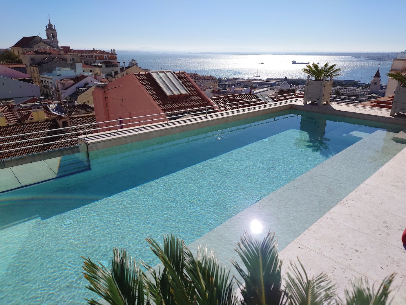 Verride Palácio Santa Catarina, dog-friendly hotel, photo 4