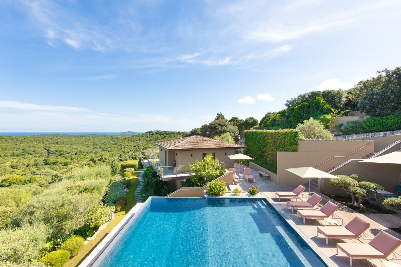 Version Maquis Santa Manza, dog-friendly hotel, photo 4