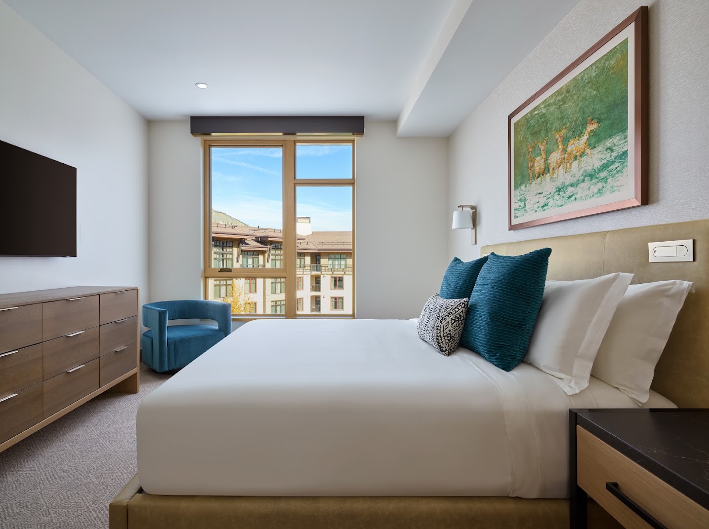 Viceroy Snowmass, dog-friendly hotel, photo 3