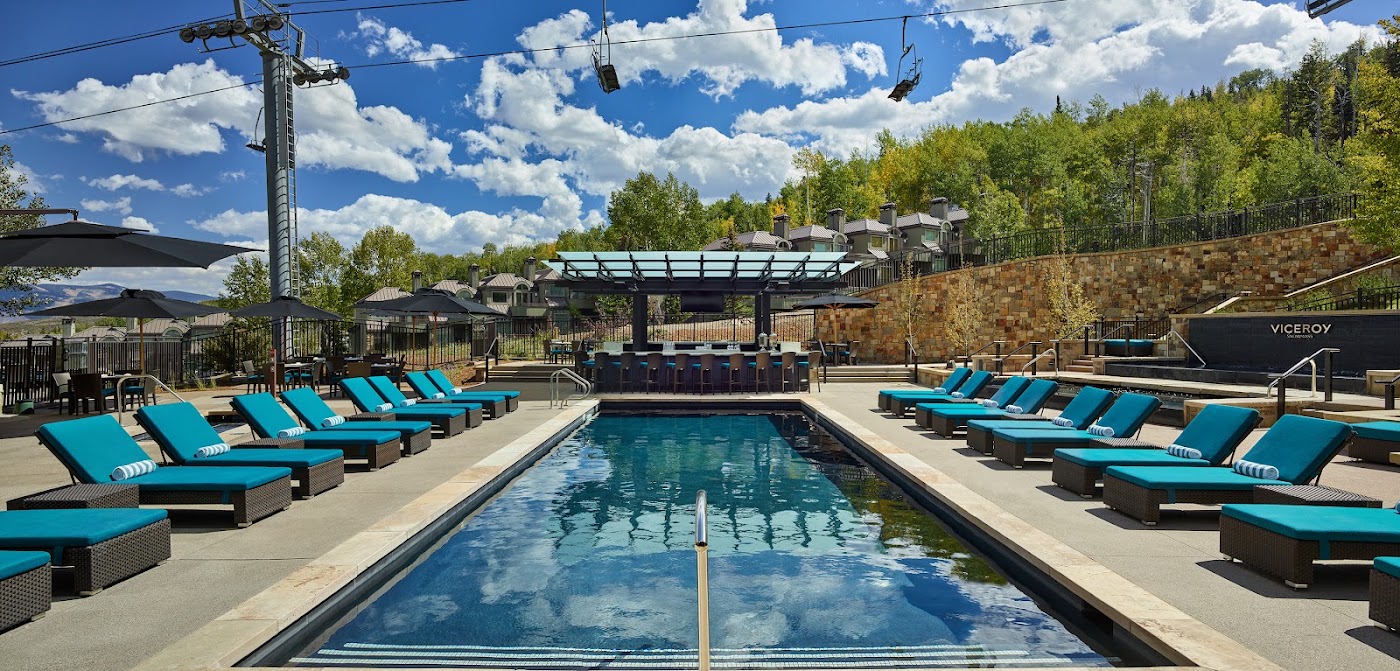 Viceroy Snowmass, dog-friendly hotel, photo 4