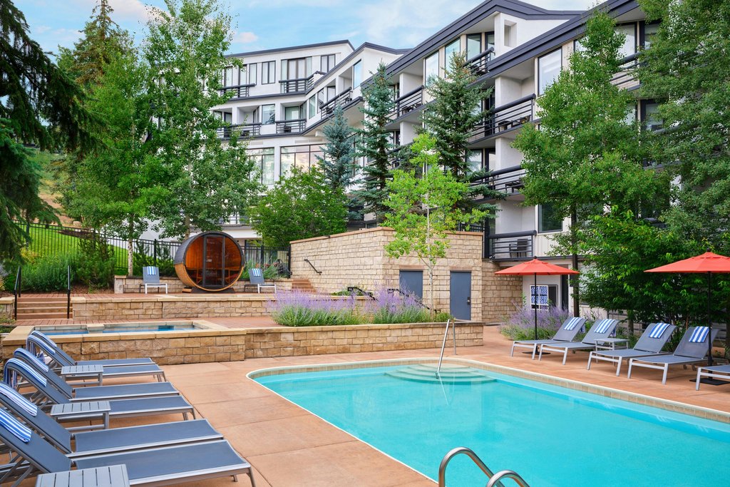 Viewline Resort Snowmass, Autograph Collection, dog-friendly hotel, photo 2