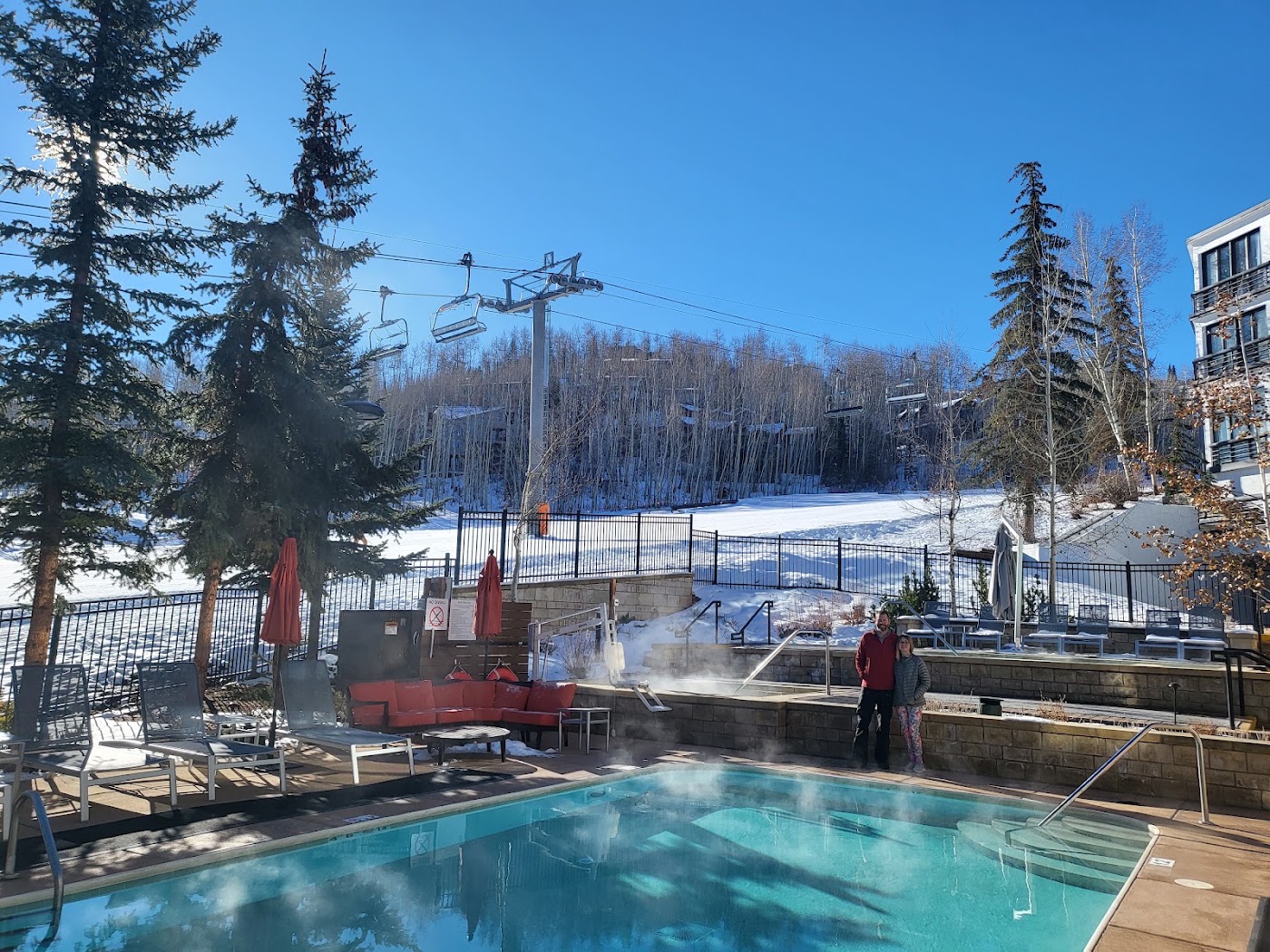 Viewline Resort Snowmass, Autograph Collection, dog-friendly hotel, photo 4
