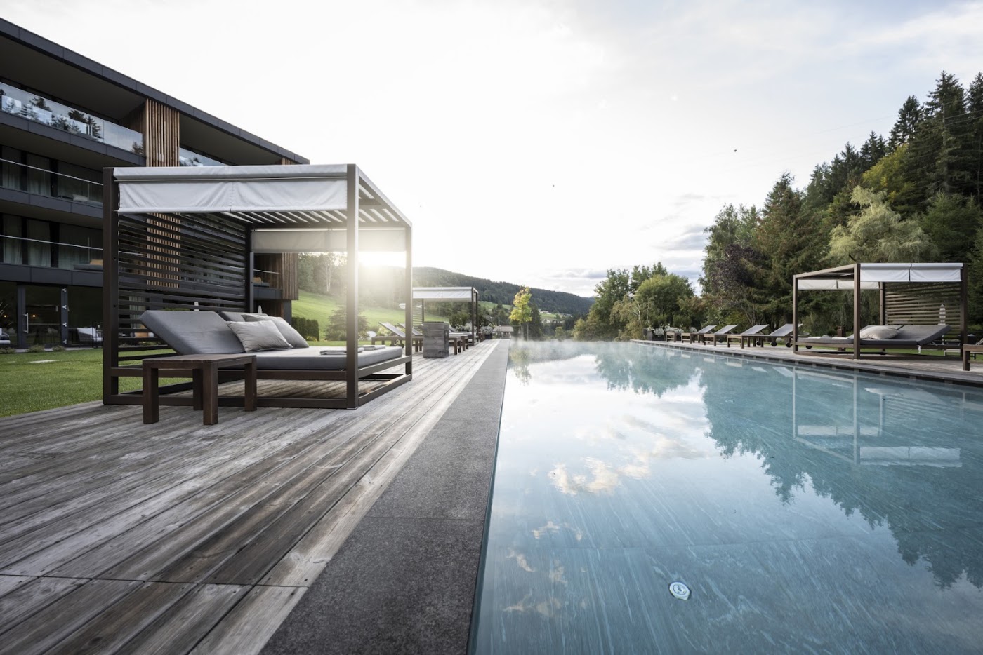 Viktoria Alpine Hideaway Hotel, dog-friendly hotel, photo 4